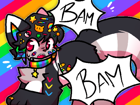 ☆★BAM BAM★☆ Meme | Yuzuru