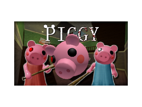 piggy dance