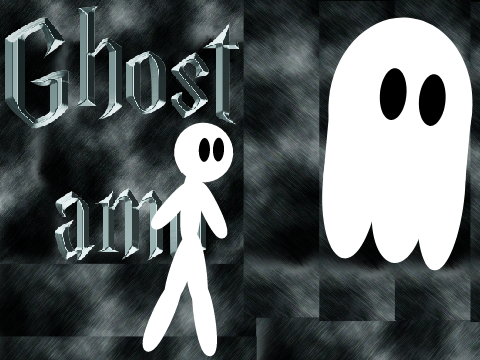 Ghost || AMV