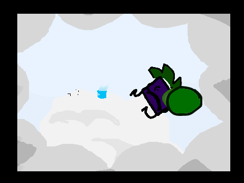 Void:2 (unfinshed version)