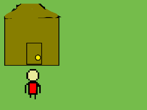 rpg game test