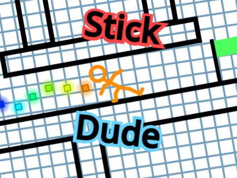 Stick Dude || V0.3 #games #all