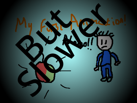 Nooo | But slower