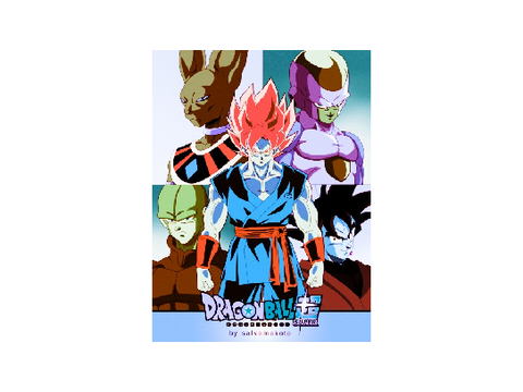 Dragon ball pictures