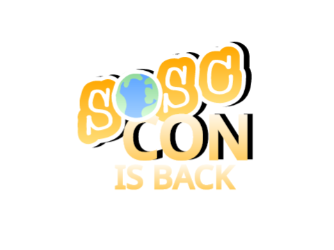 Something about SOSCCON