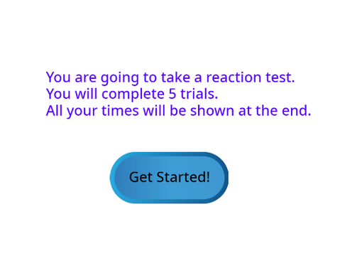 Test 3 Color vs Spelling