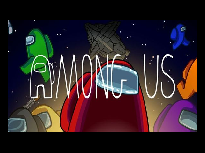 Among Us Made Into A Song!