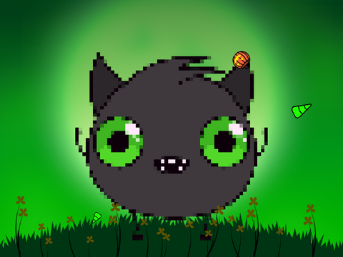 Monster Mash remix