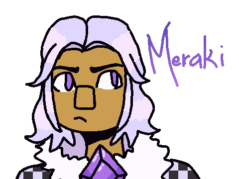 M E R A K I = DMCE?