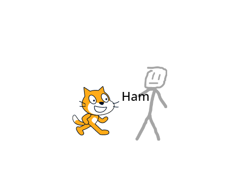 WHY ARE YOU RUNNING?