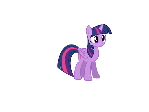 my little pony