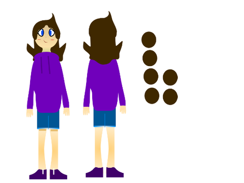 OC reference 
