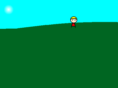My Very First Project