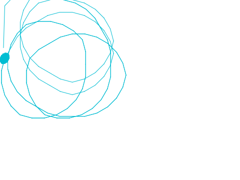 My lag for you