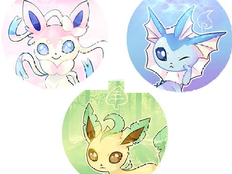 Vote which PFP I should use for 