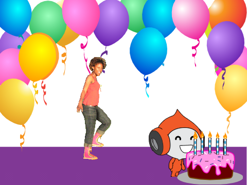 Happy Birthday to @BrookeKim3!