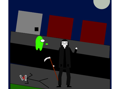 DMACE: the revenge of the ac reaper