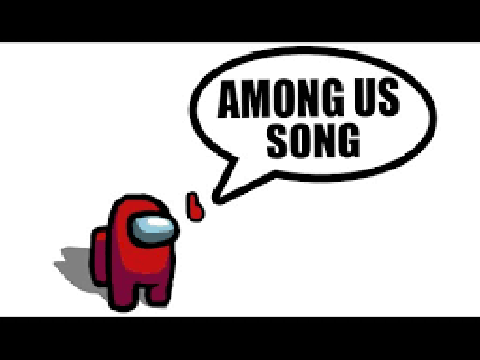 Among us MAP | THUMBNAILS NEEDED