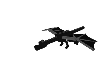 ender dragon test lol