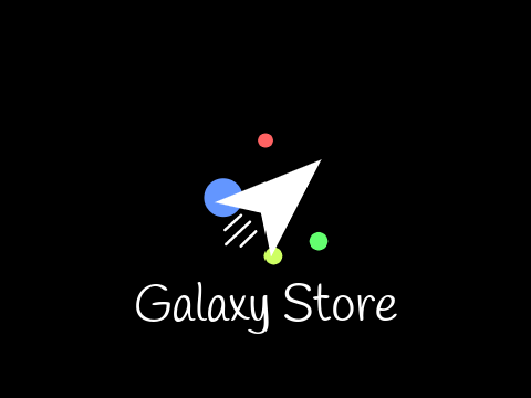 Galaxy Store