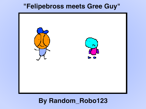 Felipebross Art Gallery (23 images)