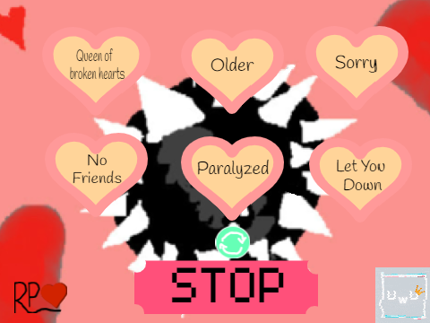 {ORIGINAL REPEAT BUTTON!!!) LFR/Minekitty32's Music Player :3
