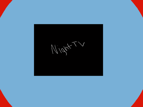 New intro