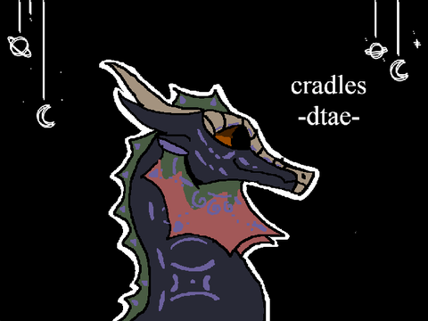 ｃｒａｄｌｅｓ || ｄｔａｅ