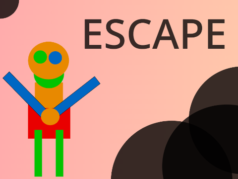 Escape ---version 1.8