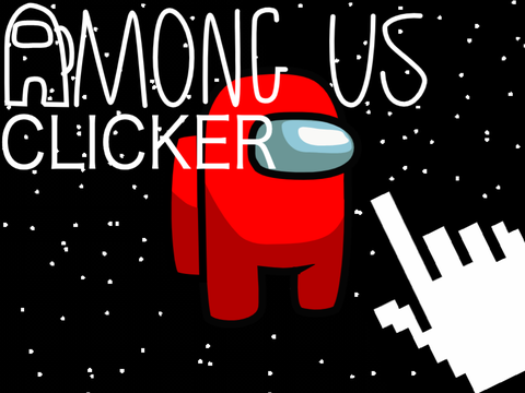 Among Us Clicker || #games #clicker V3