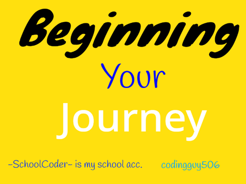 Beginning Your Journey: A Fantasy Story Adventure Part 1 (v.1.0)   #animation#all remix