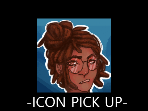 Icon Pick Up