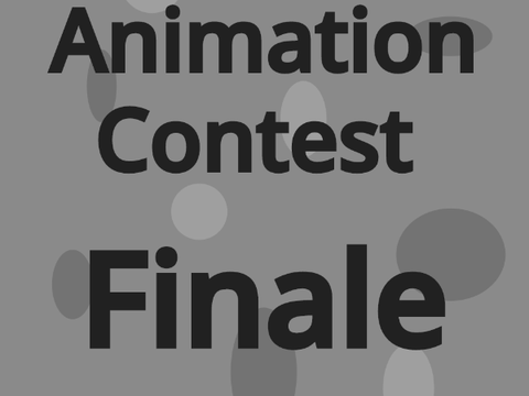 Animation Contest | Final Round