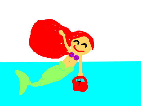 Ariel art.