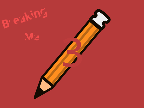 Breaking Me Part 3