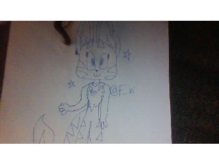 My OC!!!
