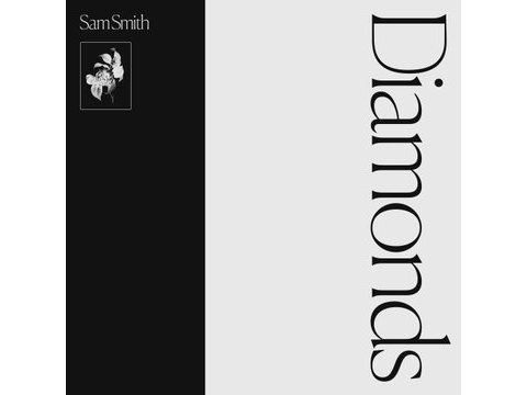 Diamonds Cover