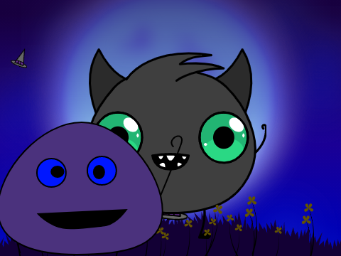 Monster Mash