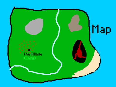The Adventures of Cill Bobsy