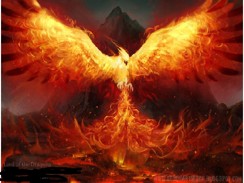 The Phoenix
