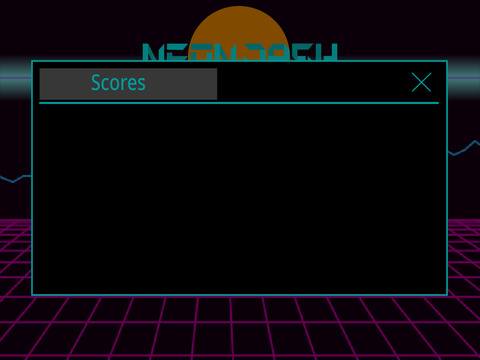 NeonDash v9 BETA