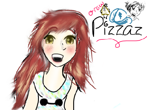 PlZZAZZ Fanart