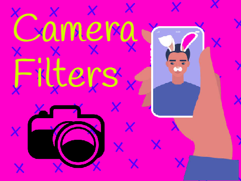 Camera Filtersˊˎ-