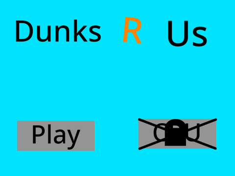 Dunks R Us