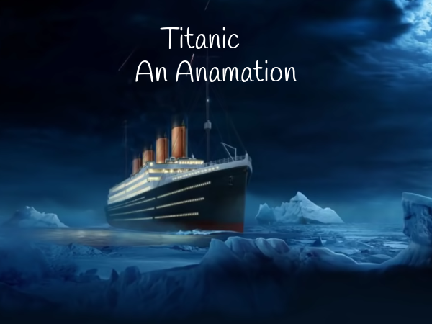 Titanic v1.5