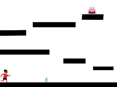 Proyecto 4. Movimiento