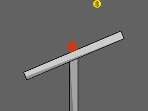 Balance Test (minigame)