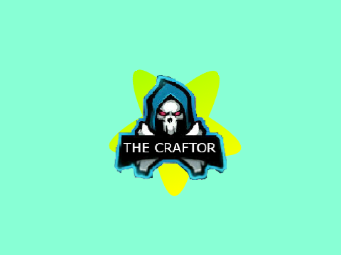 my intro modified by thecraftor