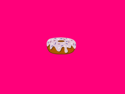 Donut Clicker