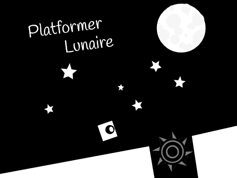 Platformer Lunar - V.2.2